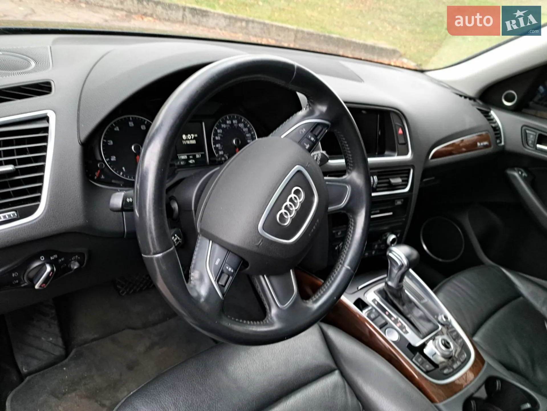 2016 Audi Q5 - мініатюра 41