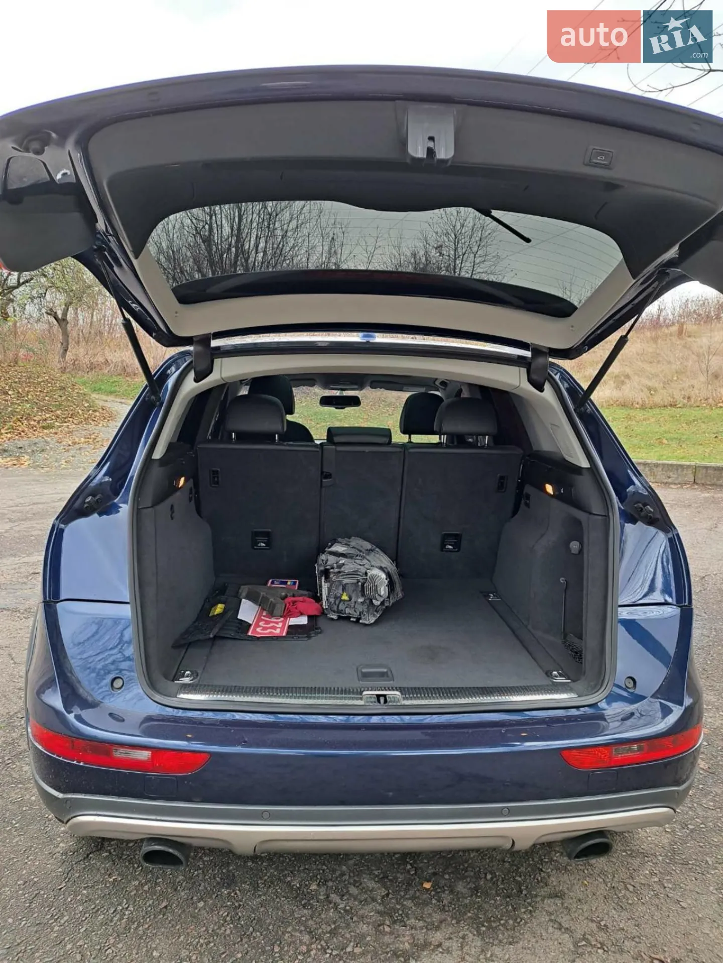 2016 Audi Q5 - мініатюра 48