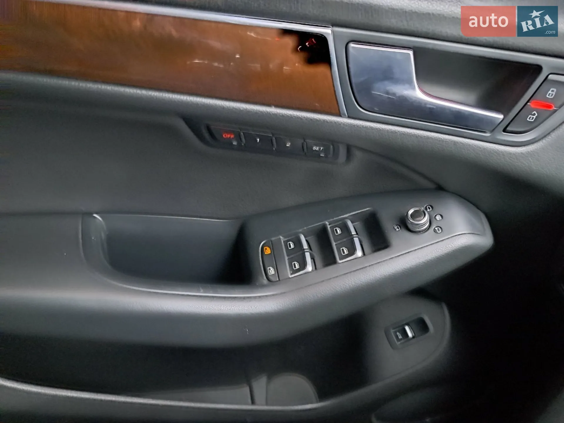 2016 Audi Q5 - мініатюра 52