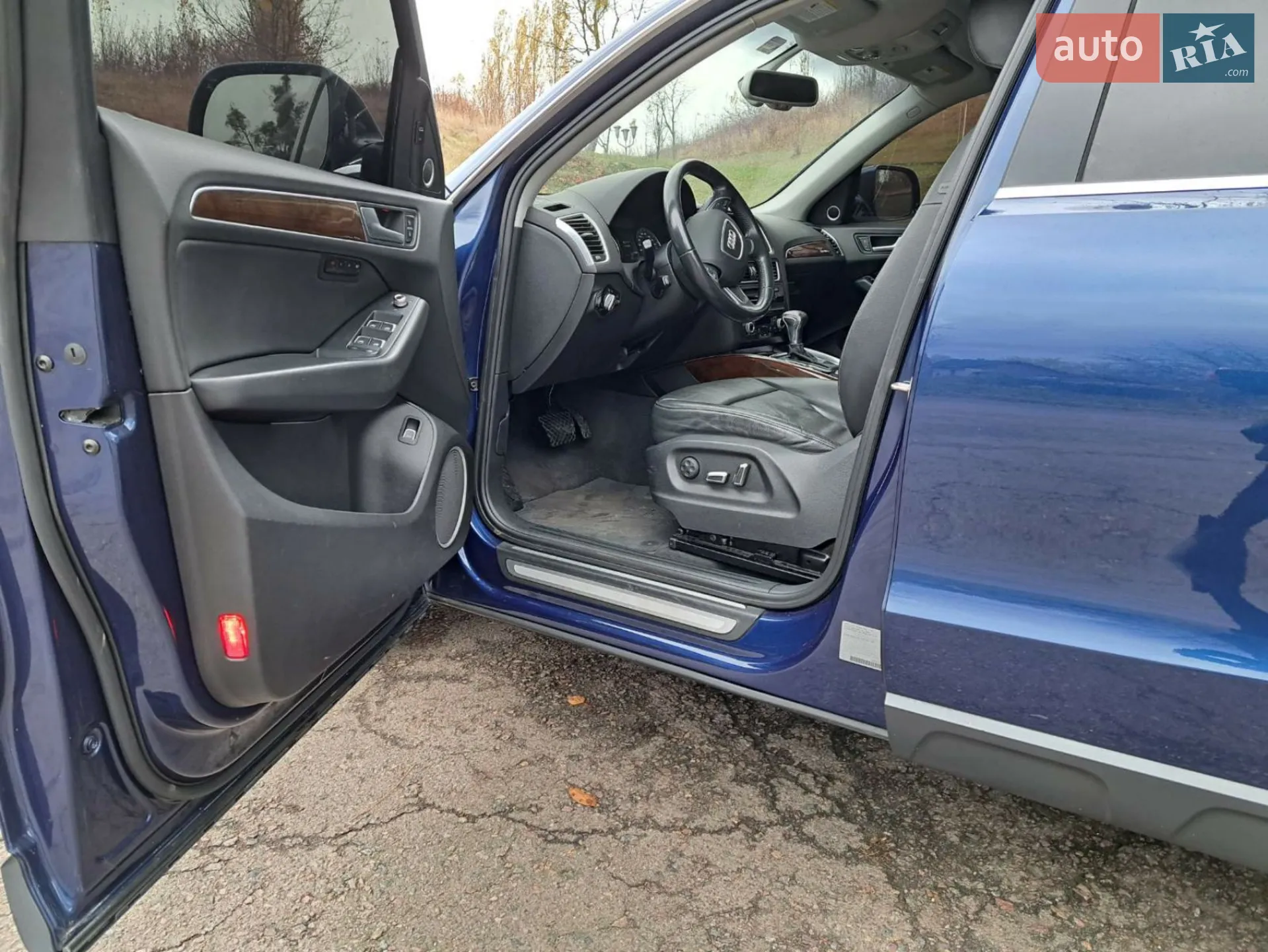 2016 Audi Q5 - мініатюра 56