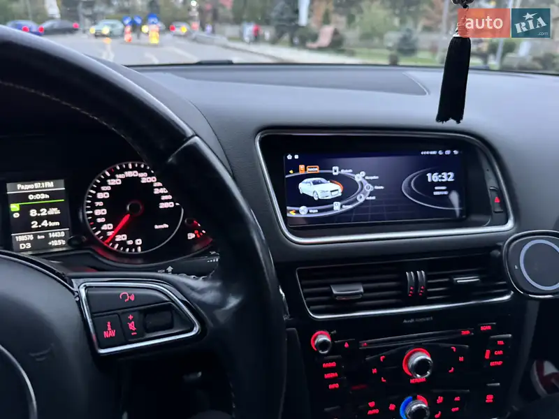 Audi Q5 2013 VIN WAUZZZ8R5EA033708 фото оголошення 23 з 87