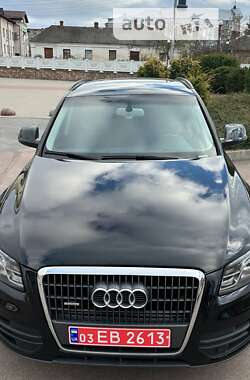 Внедорожник / Кроссовер Audi Q5 2009 в Бердичеве
