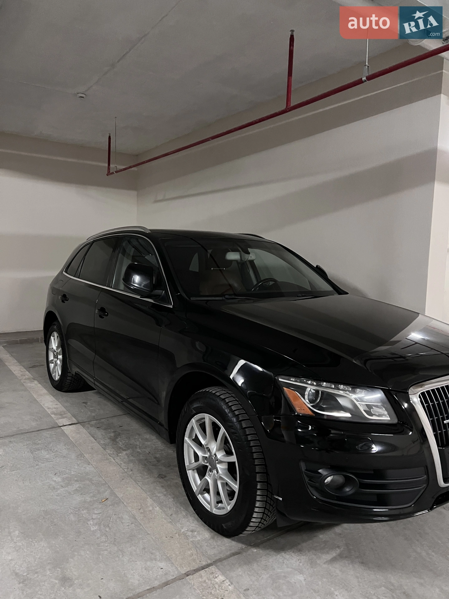 2012 Audi Q5 - мініатюра 26