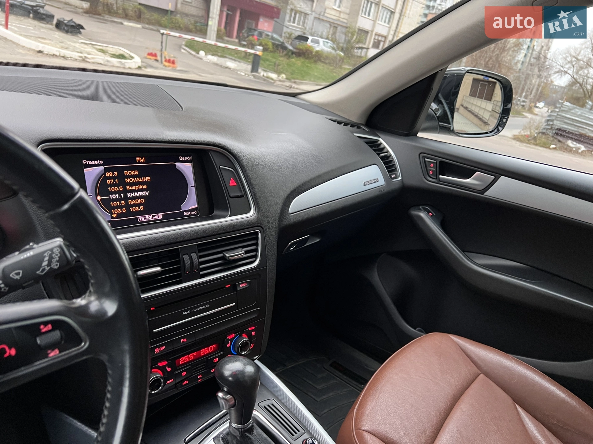 2012 Audi Q5 - мініатюра 28