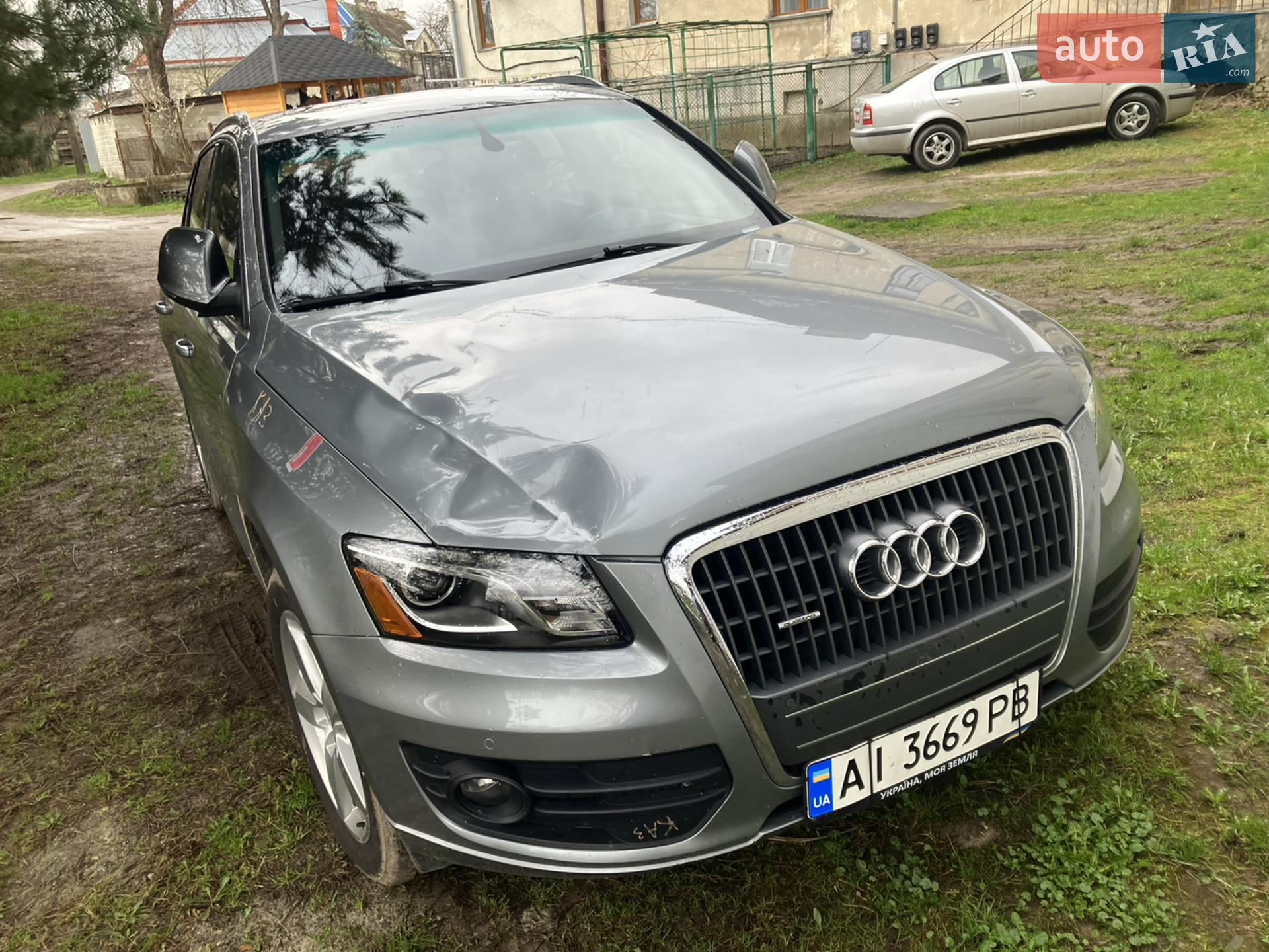 2010 Audi Q5 - мініатюра 29