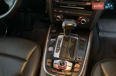 Внедорожник / Кроссовер Audi Q5 2015 в 