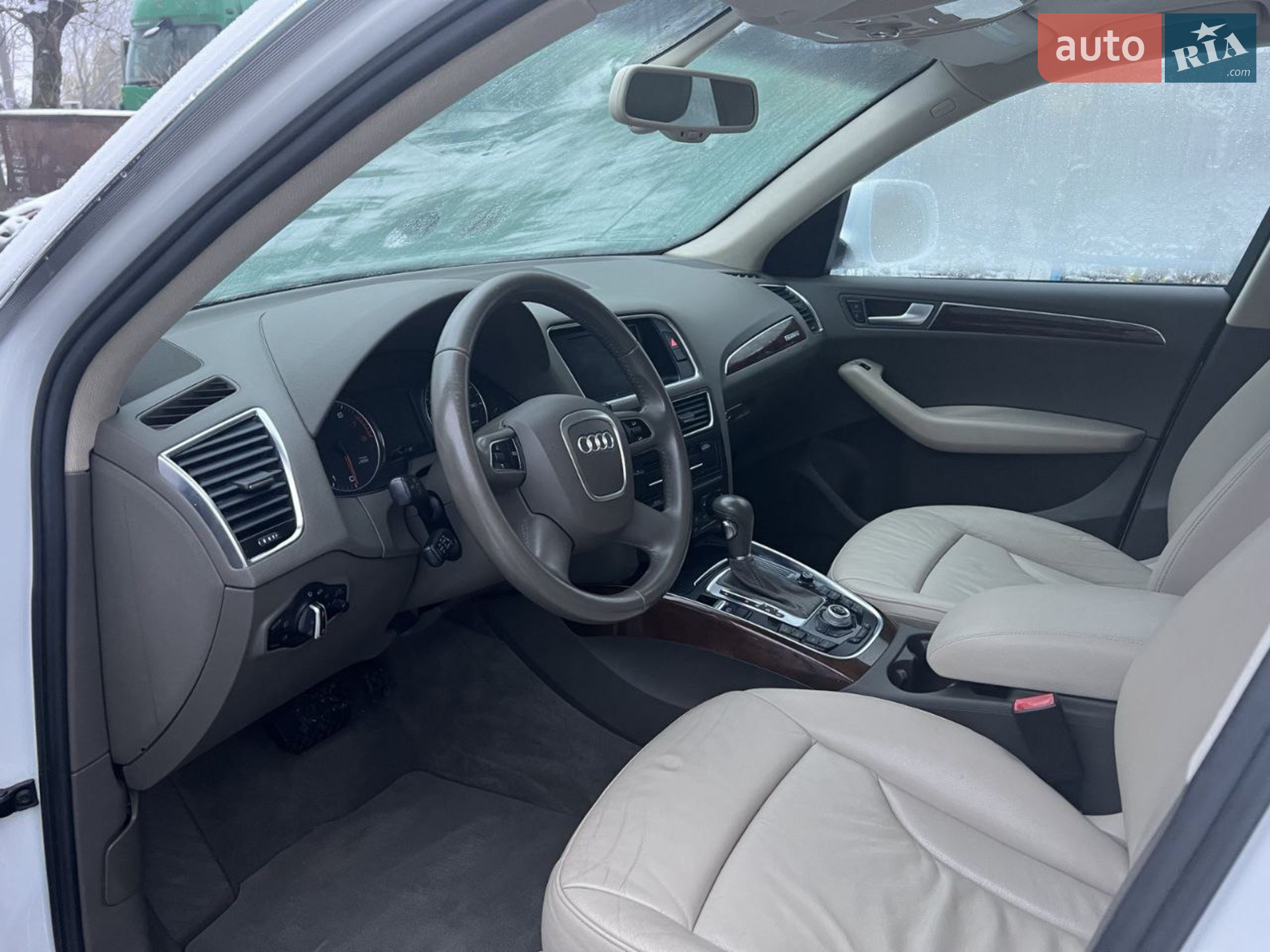 2011 Audi Q5 - мініатюра 9