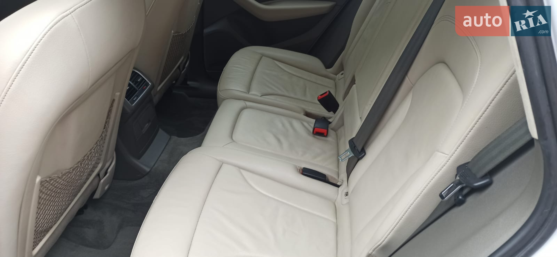 2011 Audi Q5 - мініатюра 12