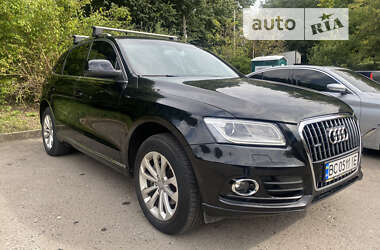 AUDI Q5 2014