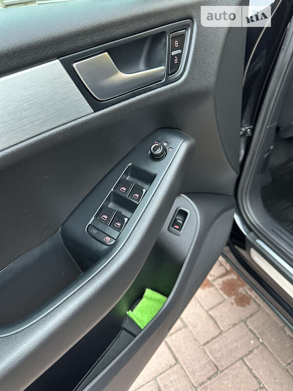 Внедорожник / Кроссовер Audi Q5 2012 в Хмельницком