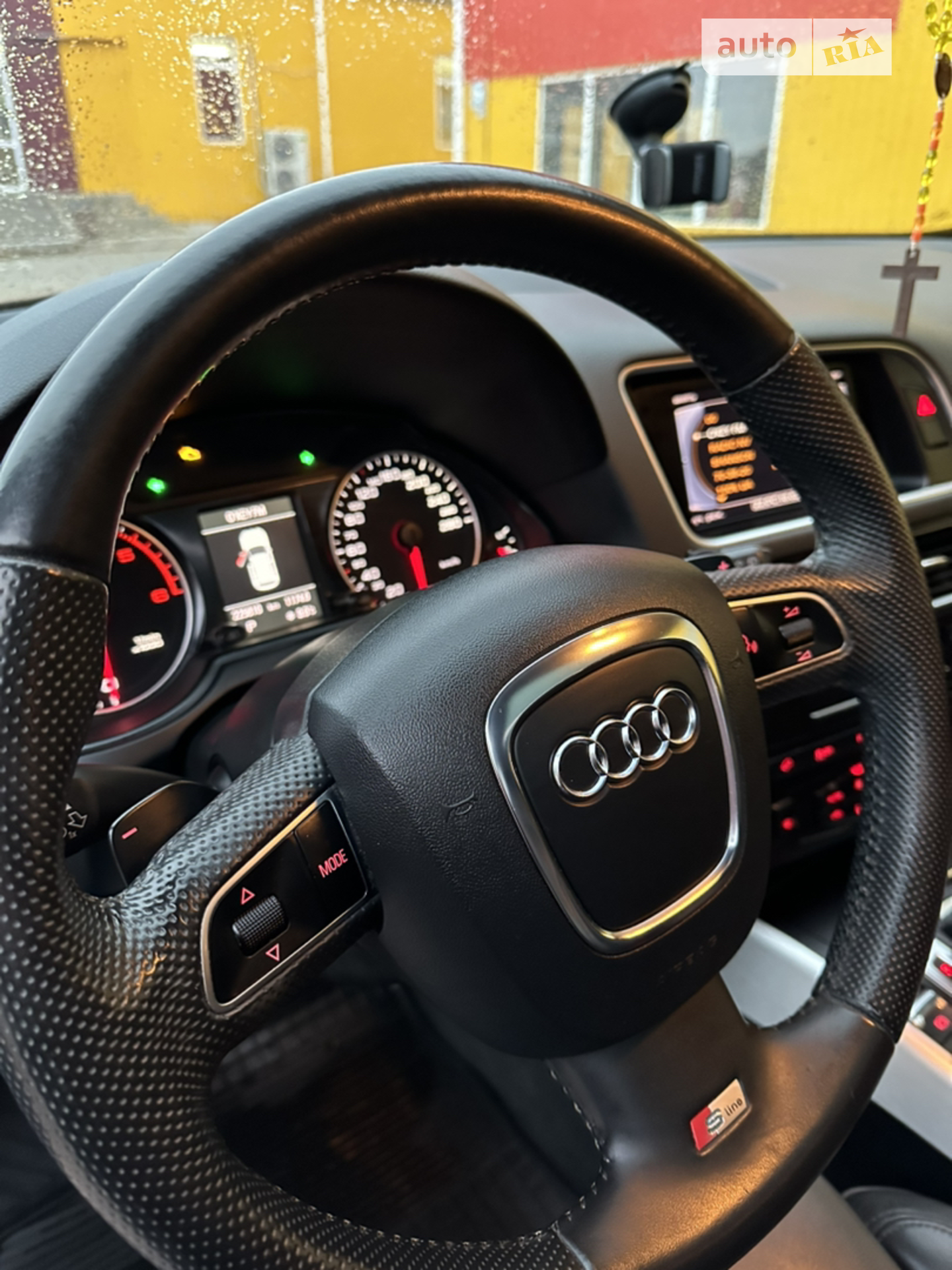2012 Audi Q5 - мініатюра 31
