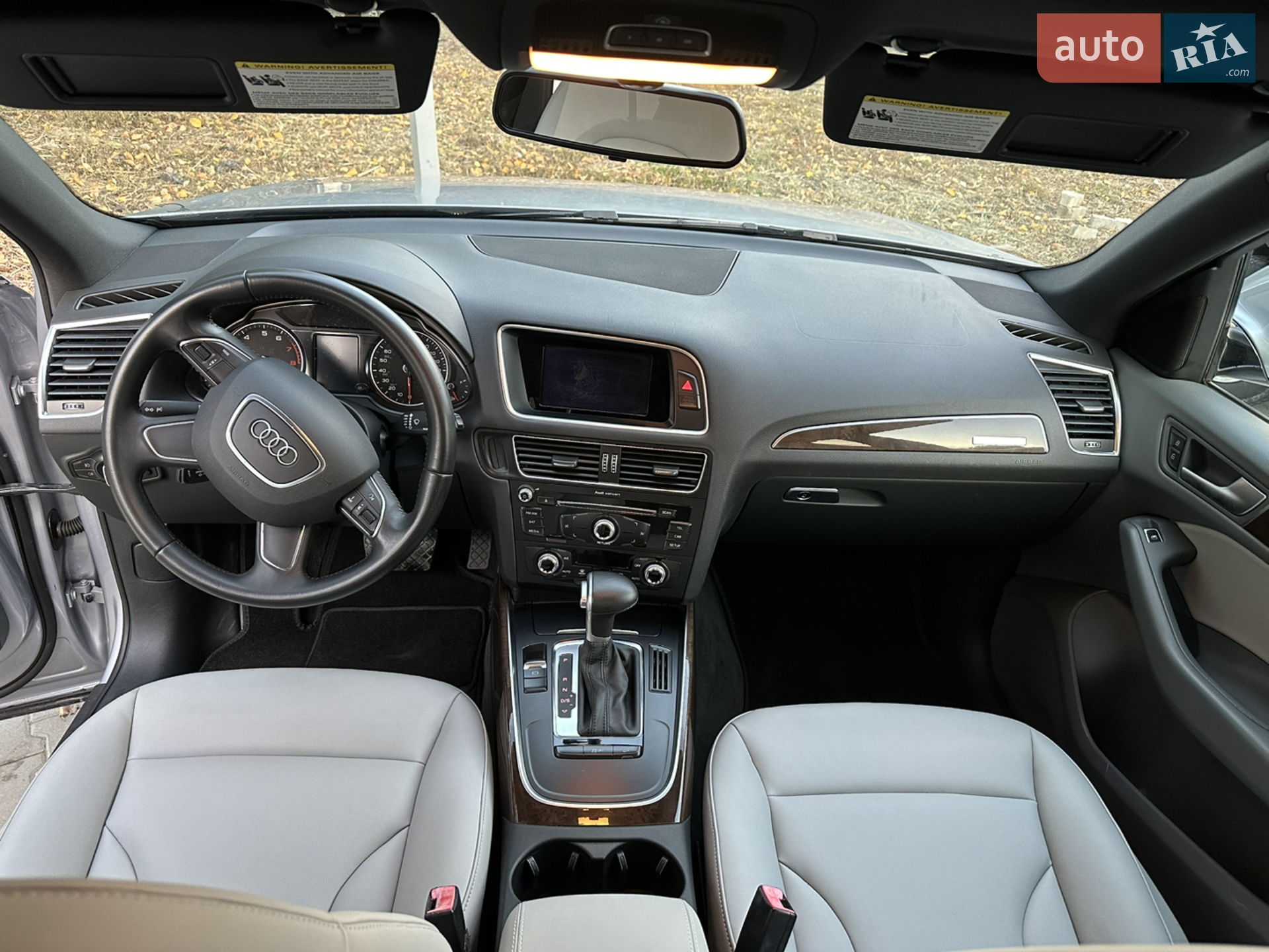 2015 Audi Q5 - мініатюра 14