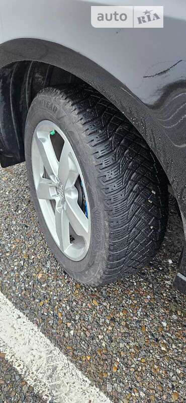 Внедорожник / Кроссовер Audi Q5 2009 в Львове
