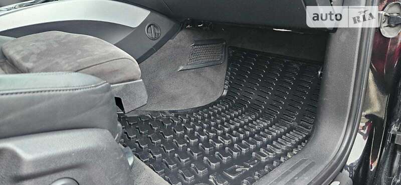 Внедорожник / Кроссовер Audi Q5 2009 в Львове