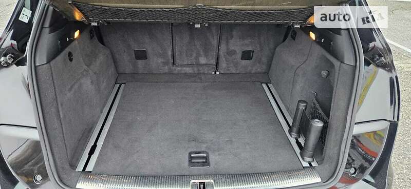 Внедорожник / Кроссовер Audi Q5 2009 в Львове