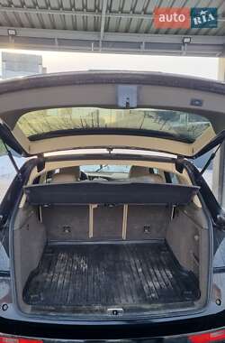 Внедорожник / Кроссовер Audi Q5 2015 в Яготине
