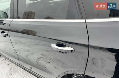 Внедорожник / Кроссовер Audi Q5 2016 в Харькове