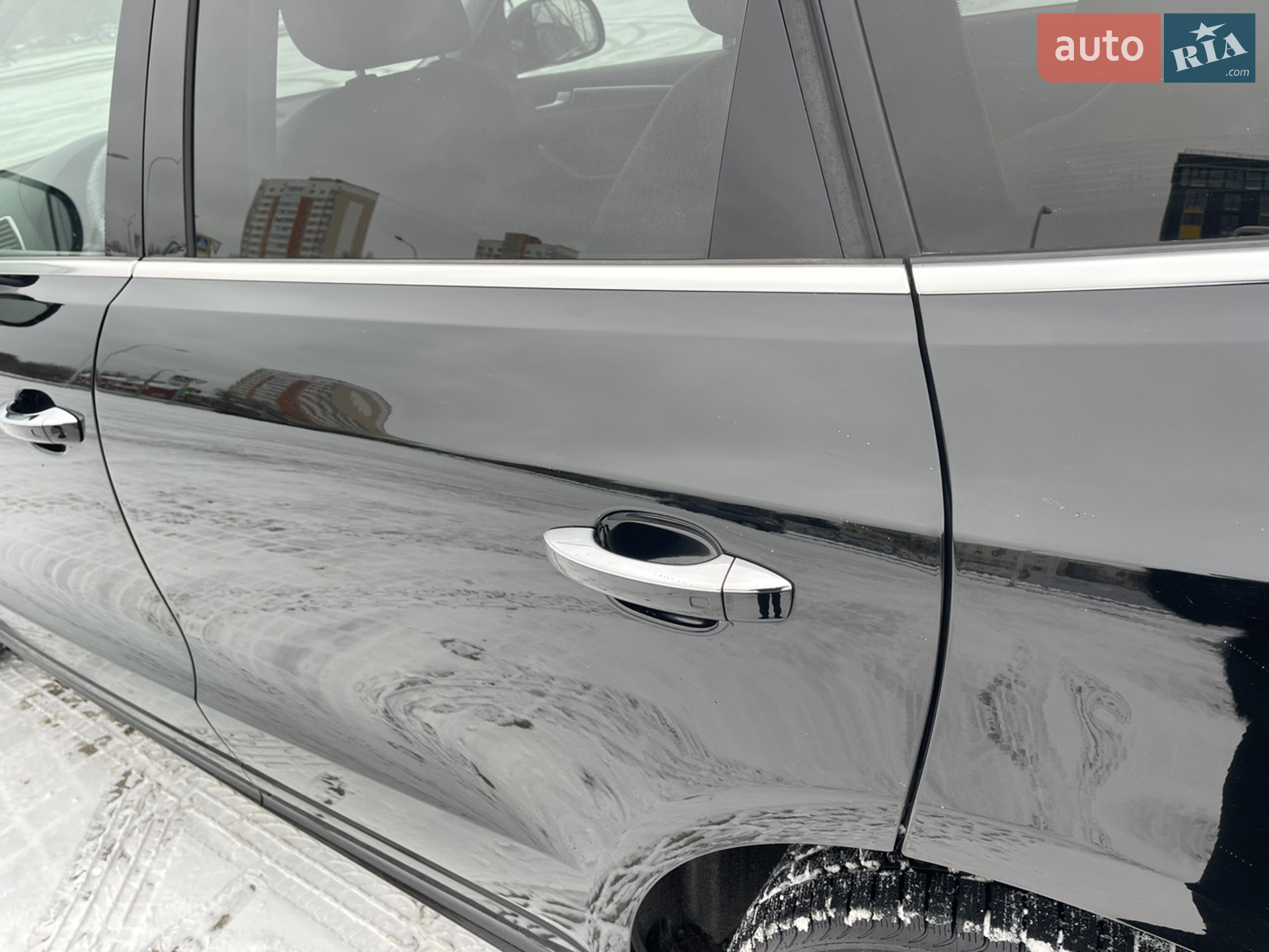 2016 Audi Q5 - мініатюра 20