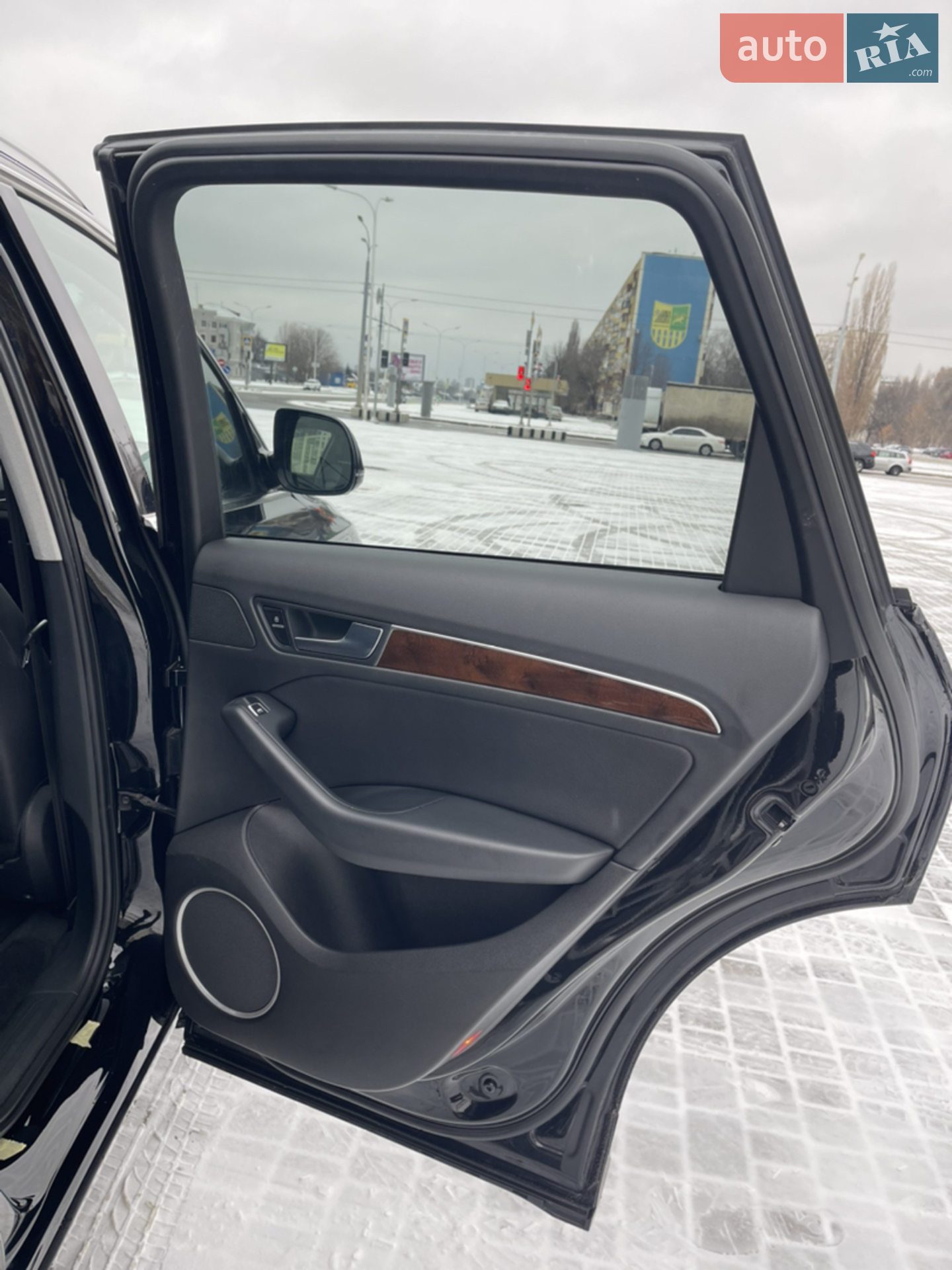 2016 Audi Q5 - мініатюра 42