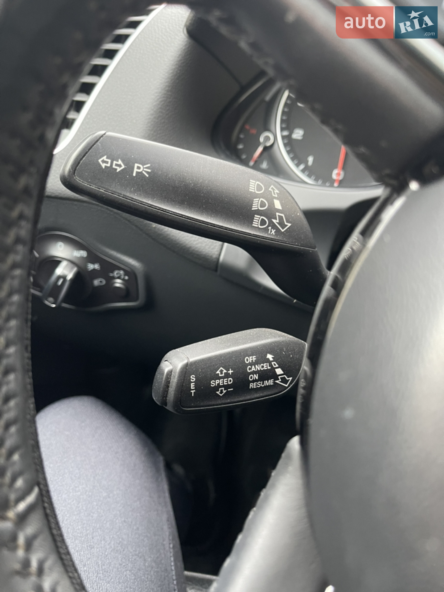 2016 Audi Q5 - мініатюра 47