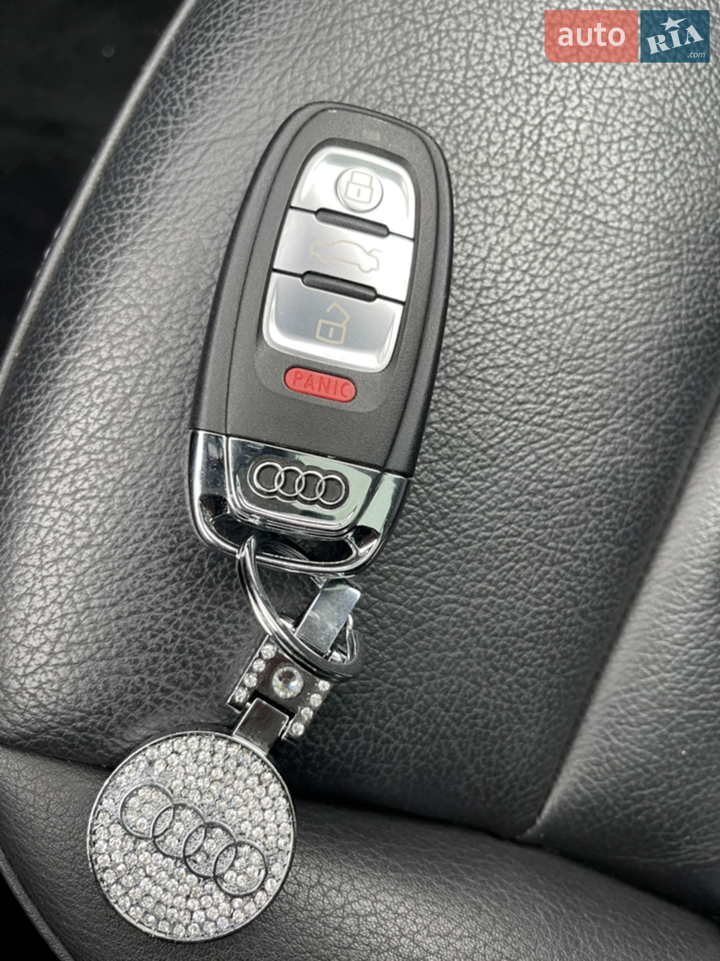 2016 Audi Q5 - мініатюра 52