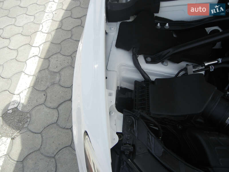 Внедорожник / Кроссовер Audi Q5 2016 в Днепре