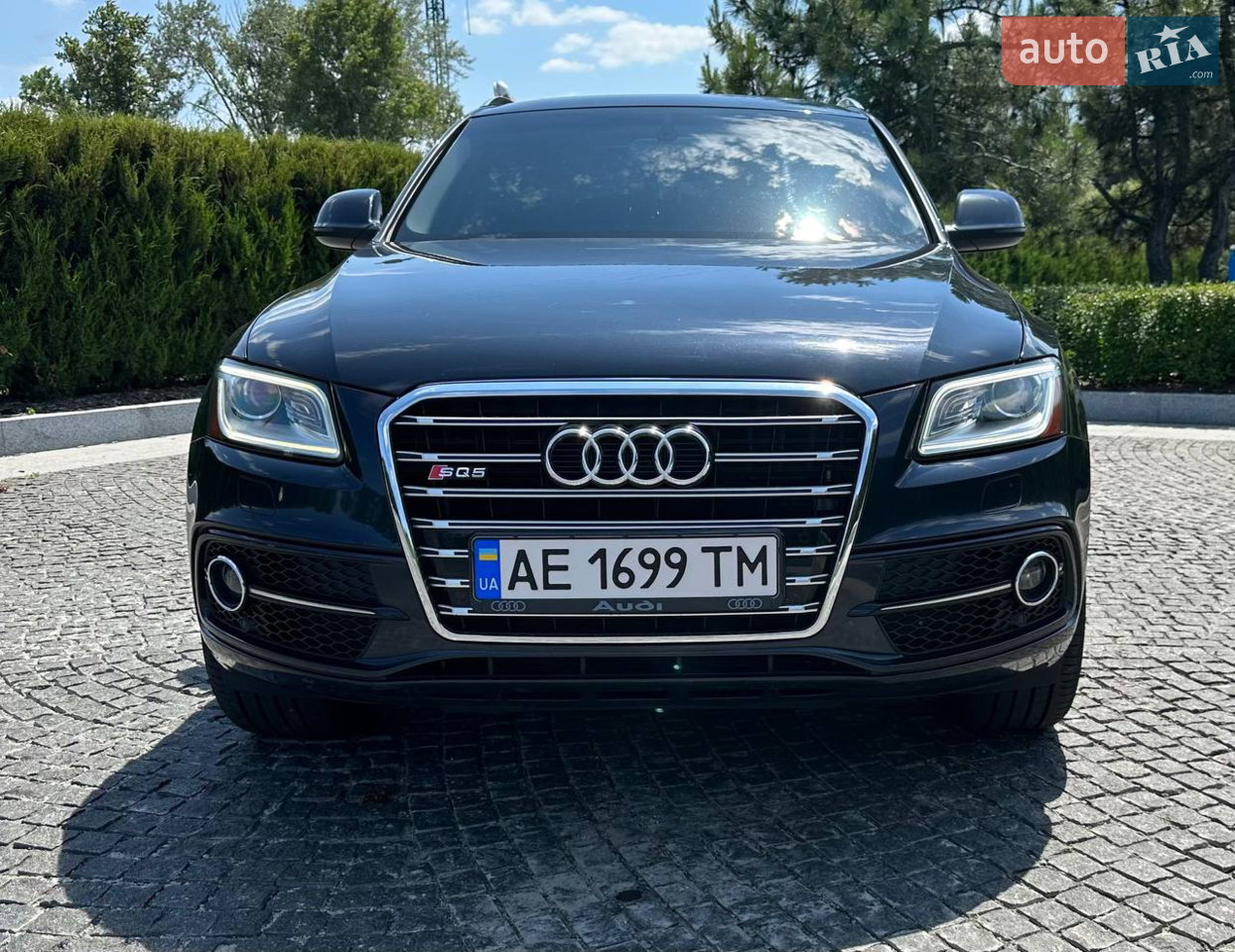 2012 Audi Q5 - мініатюра 24