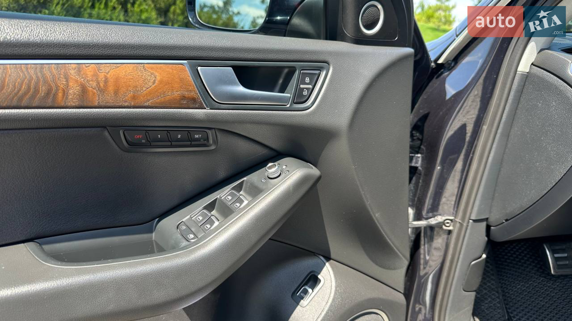 2012 Audi Q5 - мініатюра 11