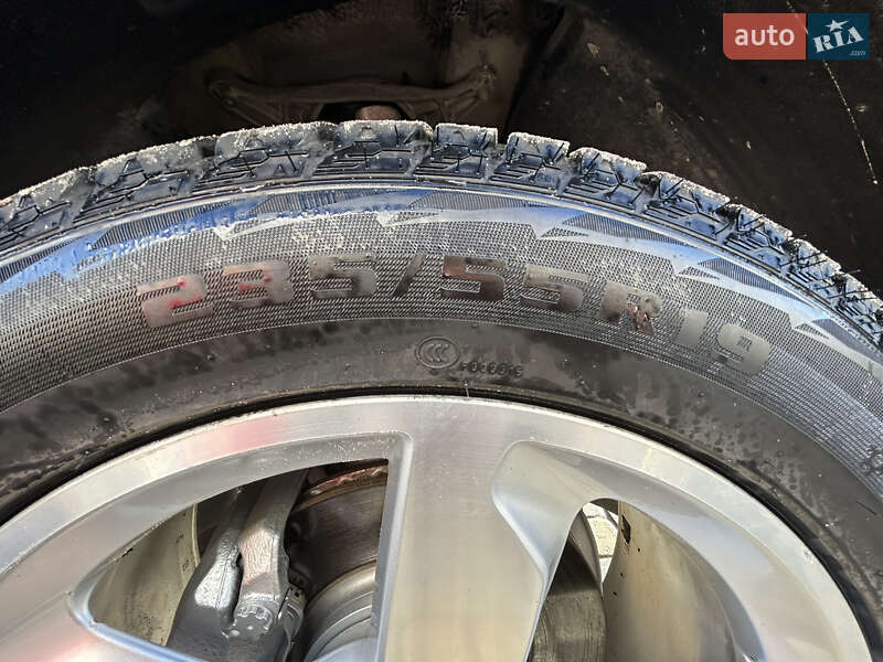 Внедорожник / Кроссовер Audi Q5 2011 в Львове