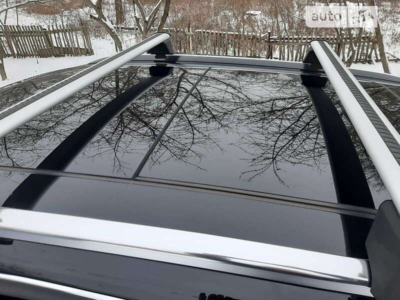 Внедорожник / Кроссовер Audi Q5 2014 в Умани фото 7 Внедорожник / Кроссовер Audi Q5 2014 в Умани