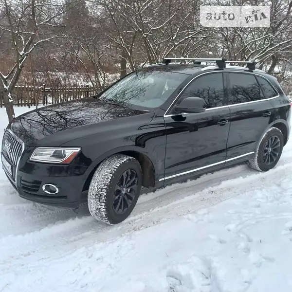 Audi Q5 2014 VIN WA1CFAFP6EA103456 фото оголошення 22 з 78