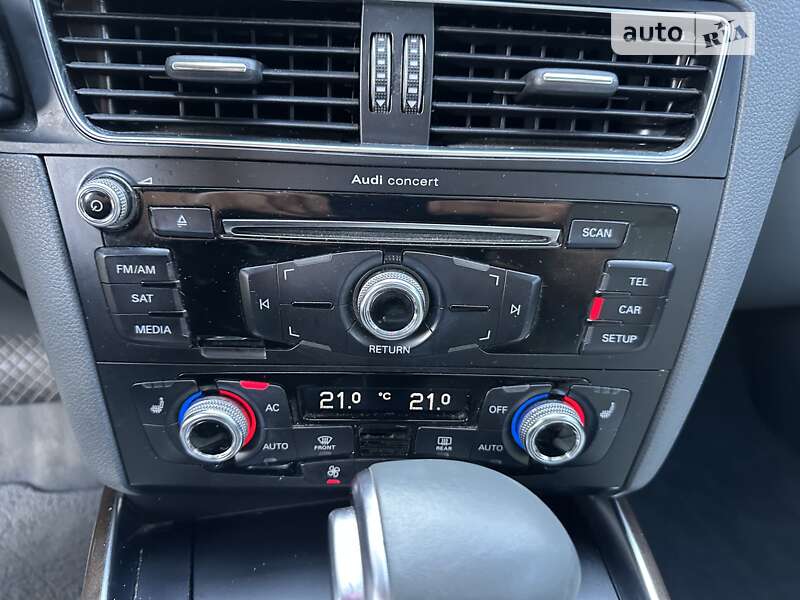 Внедорожник / Кроссовер Audi Q5 2014 в Умани фото 26 Внедорожник / Кроссовер Audi Q5 2014 в Умани