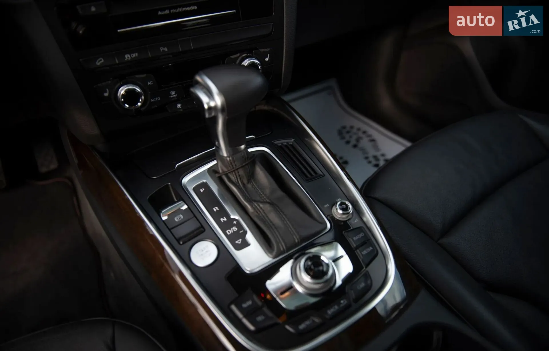 2014 Audi Q5 - мініатюра 3