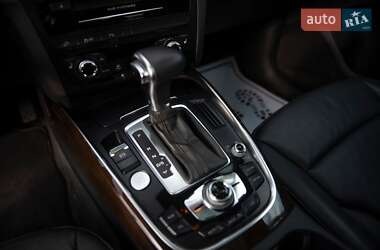 Внедорожник / Кроссовер Audi Q5 2014 в 