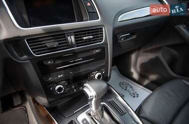 Внедорожник / Кроссовер Audi Q5 2014 в 