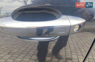 Внедорожник / Кроссовер Audi Q5 2014 в 
