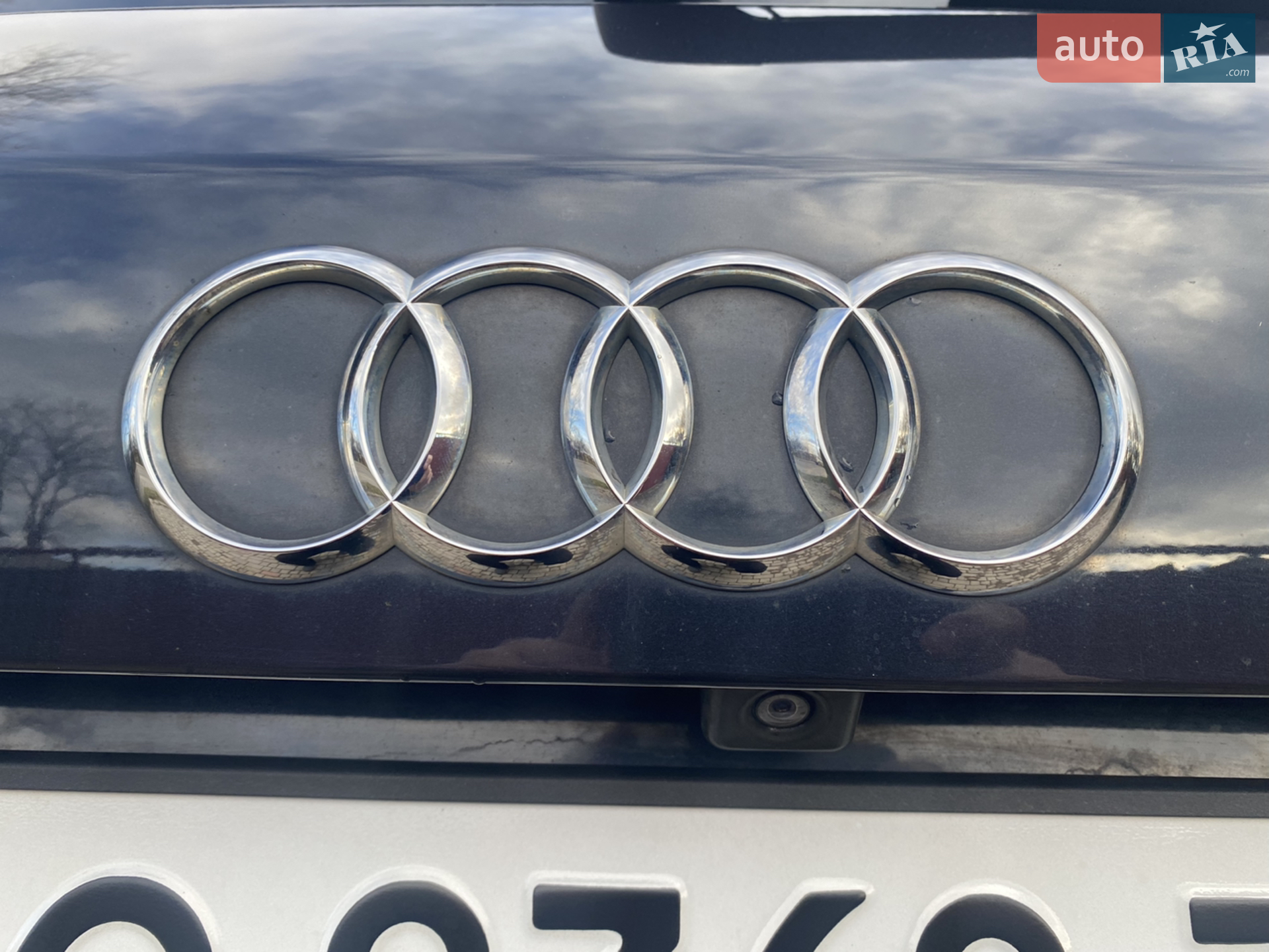 2014 Audi Q5 - мініатюра 20