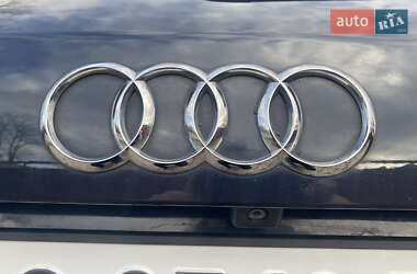 Внедорожник / Кроссовер Audi Q5 2014 в 