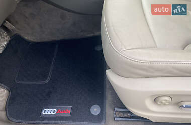 Позашляховик / Кросовер Audi Q5 2014 в Самборі