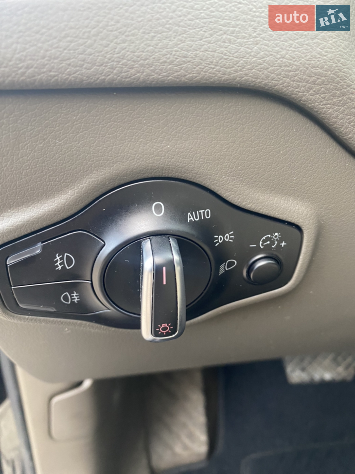2014 Audi Q5 - мініатюра 35