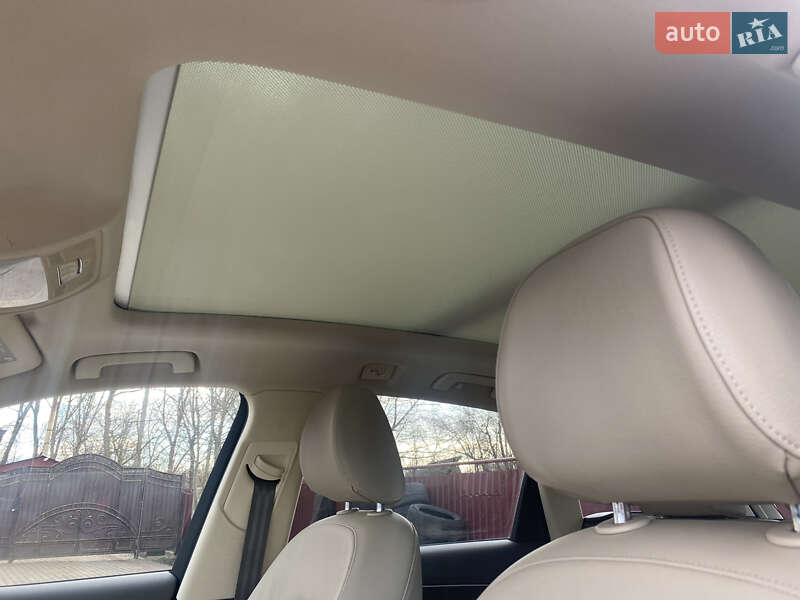 Позашляховик / Кросовер Audi Q5 2014 в Самборі