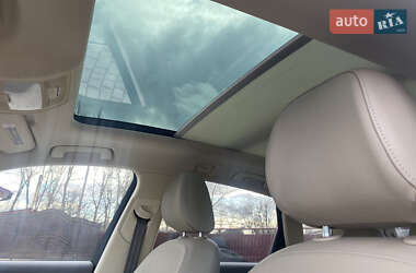 Внедорожник / Кроссовер Audi Q5 2014 в 