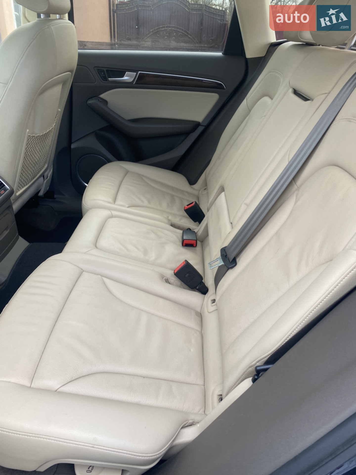 2014 Audi Q5 - мініатюра 43