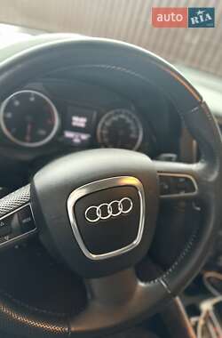 Внедорожник / Кроссовер Audi Q5 2011 в Киеве