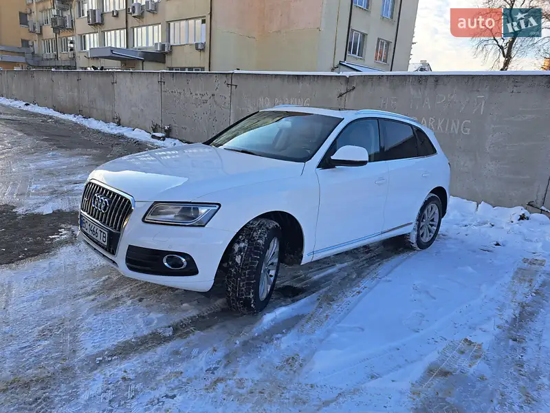 Audi Q5