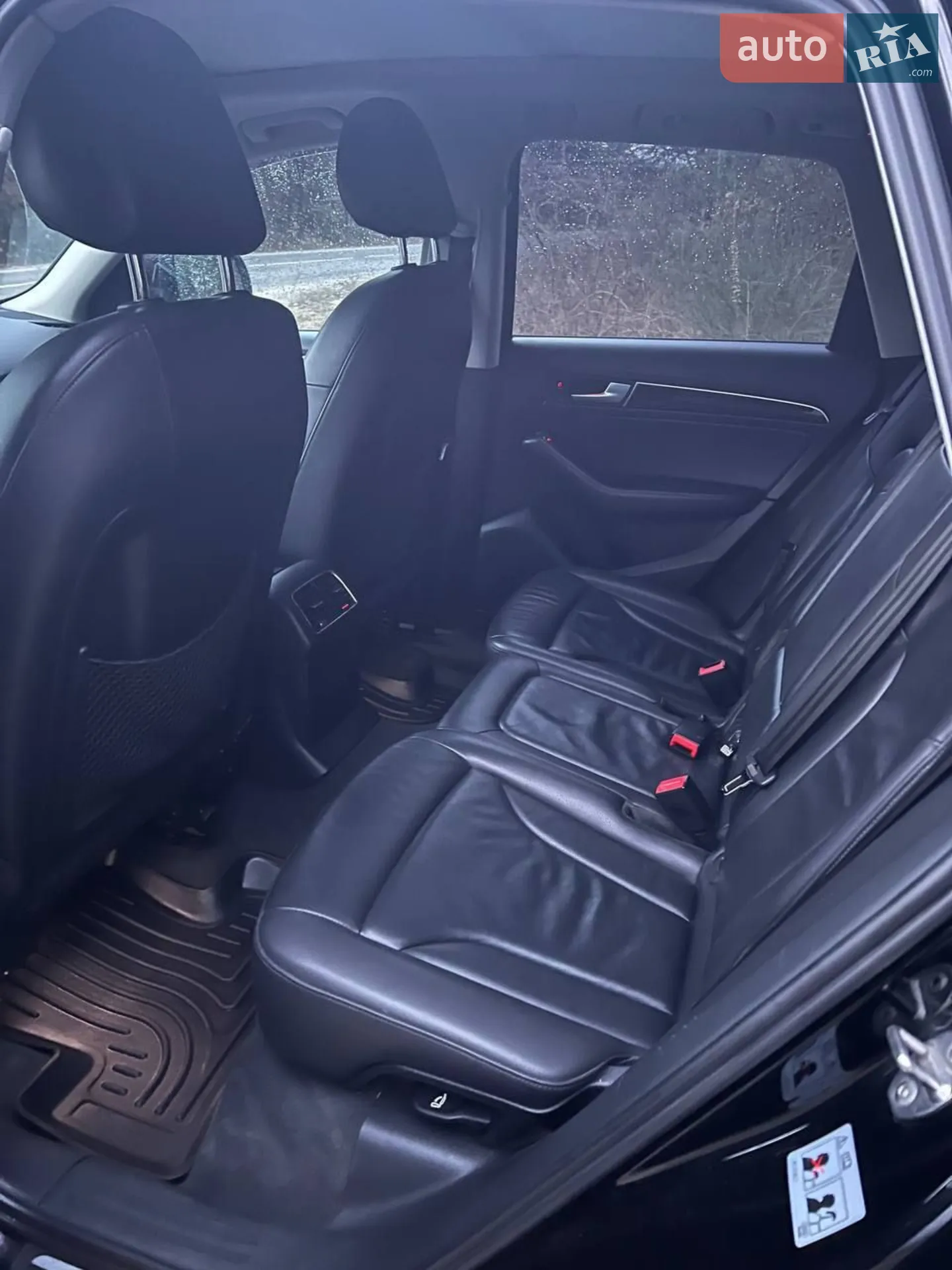 2013 Audi Q5 - мініатюра 12