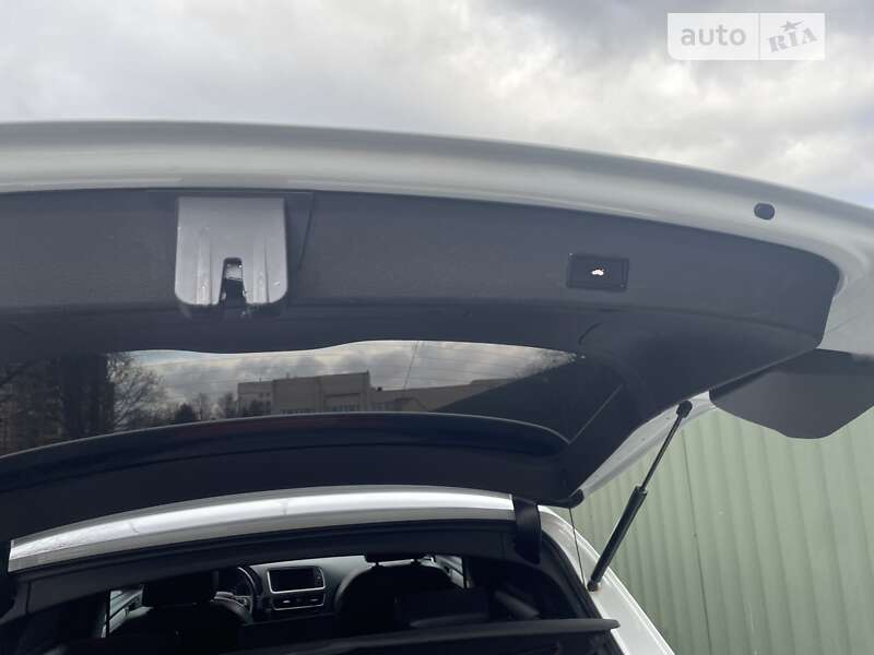 Внедорожник / Кроссовер Audi Q5 2012 в Луцке