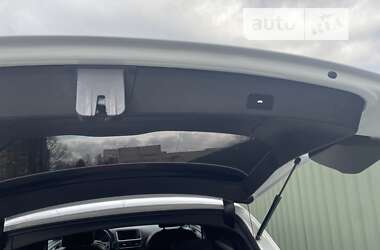 Внедорожник / Кроссовер Audi Q5 2012 в 