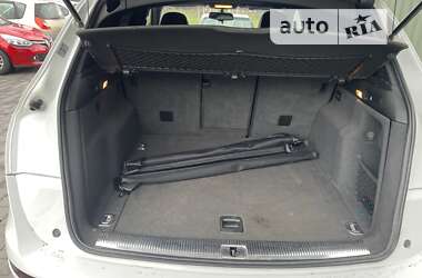 Внедорожник / Кроссовер Audi Q5 2012 в 