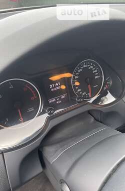 Внедорожник / Кроссовер Audi Q5 2012 в 